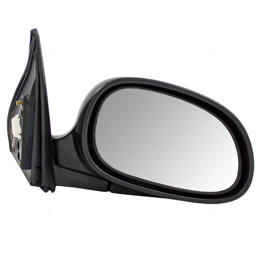 Power Mirror for 1993-1995 Civic Hatchback/Coupe 76200SR0A26ZB Right HO1321108