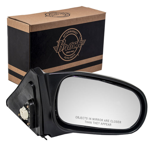 Power Mirror for 1996-2000 Civic Coupe 76200S02A15 Right HO1321120