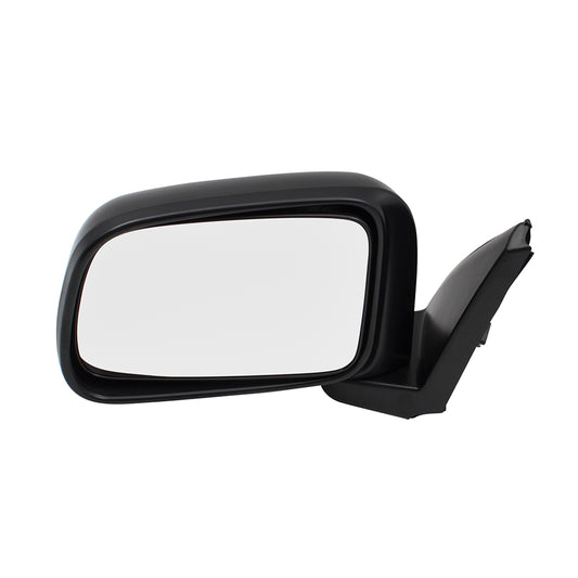 Power Mirror for 1997-2001 CR-V 76250S10A01 Left HO1320115