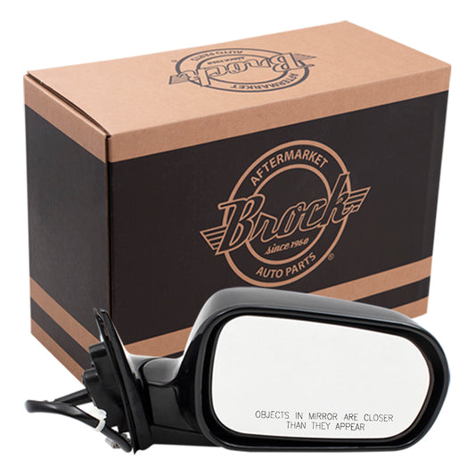 Power Mirror for 1998-2002 Accord Sedan 76200S4KA41ZF Right HO1321118