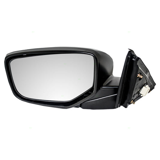 Power Mirror for 2008-2012 Accord Sedan 76251TA0A01ZM Left HO1320230
