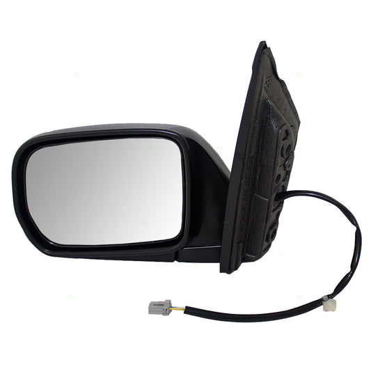 Power Mirror for 1999-2004 Odyssey 76250S0XA01ZD Left HO1320144