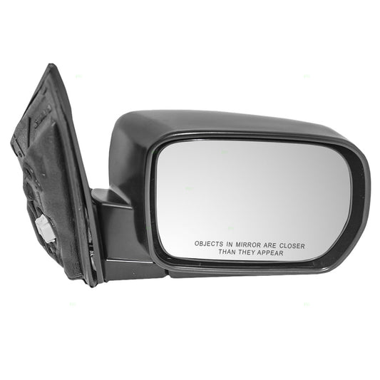 Power Mirror for 2003-2008 Pilot 76200S9VA01 Right HO1321154