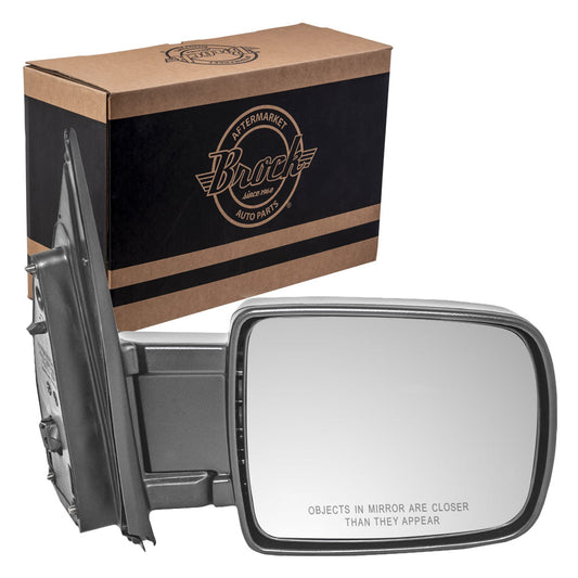 Power Mirror for 2003-2011 Element 76200SCVA01ZA Right HO1321222