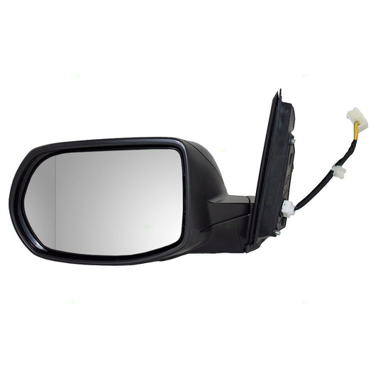 Power Mirror for 2012-2016 CR-V 76258T0AA12 Left HO1320268