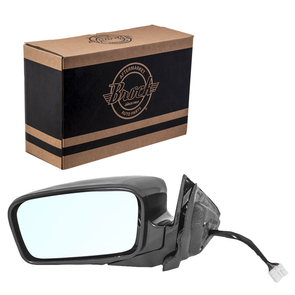 Power Mirror for 2004-2006 TL Memory Heated 76250SEPA01ZB Left AC1320106