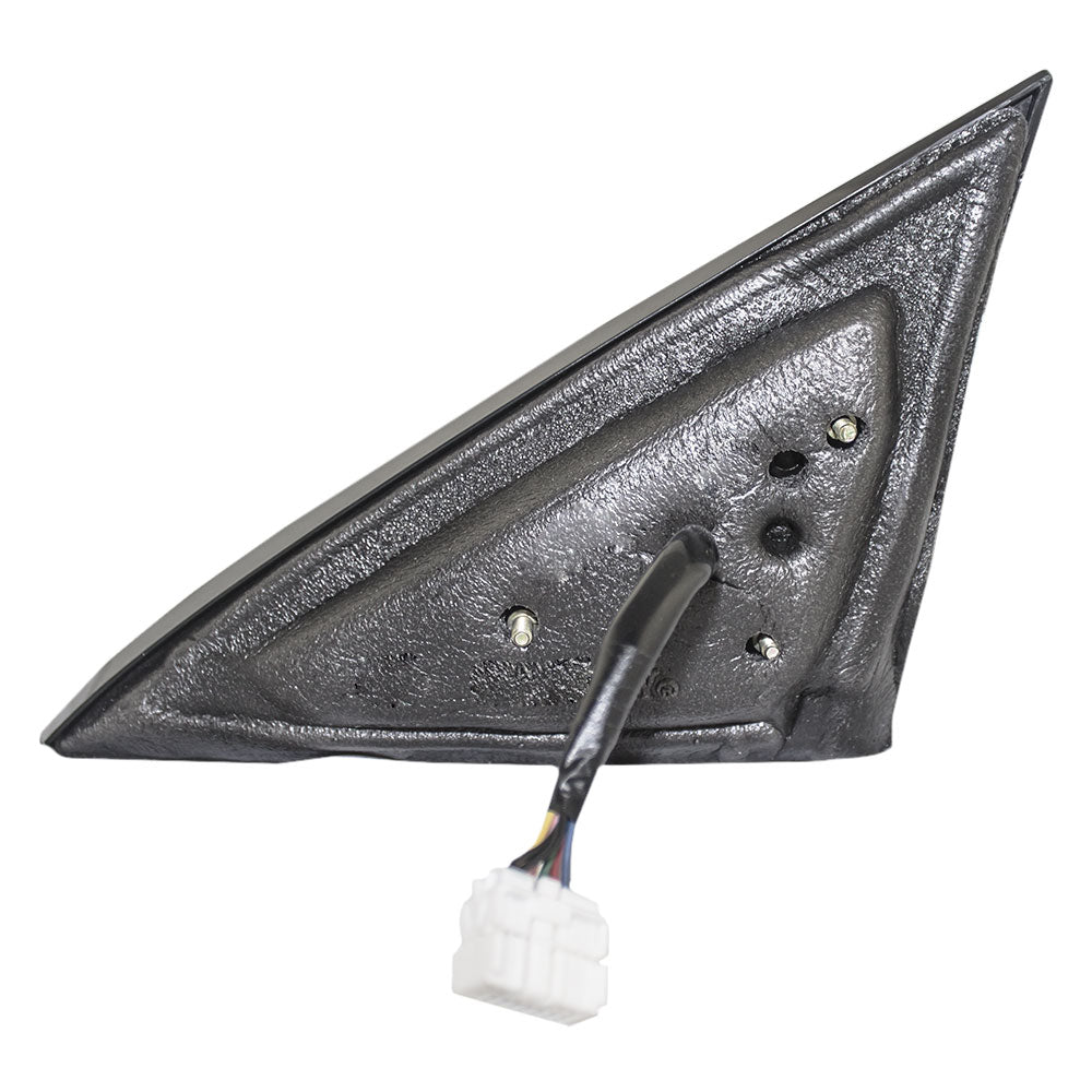 Power Mirror for 2004-2006 TL Memory Heated 76200SEPA01ZB Right AC1321106