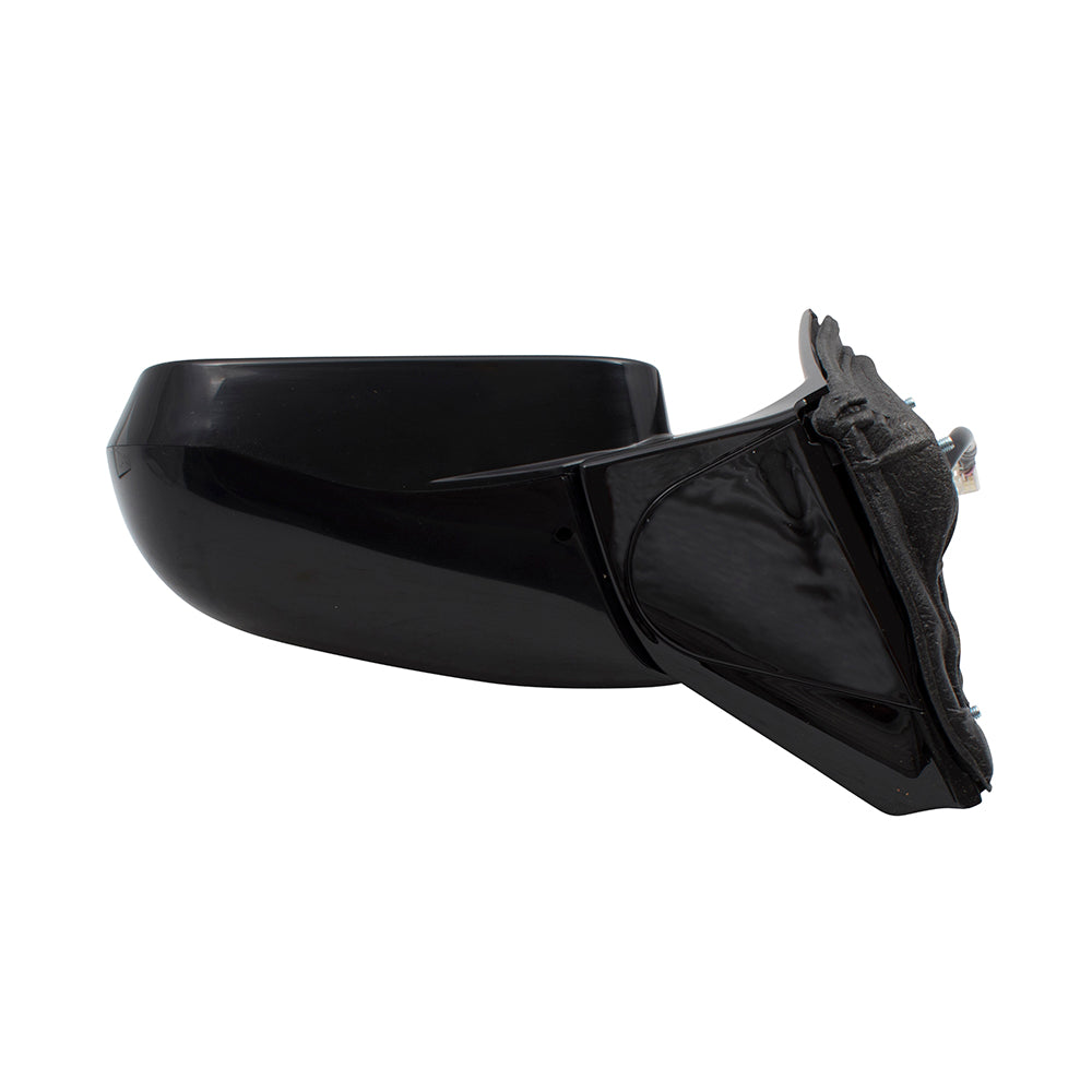 Power Mirror for 2007-2008 MDX Turn Signal Indicator Memory Heated 76250STXA02ZG Set AC1320112