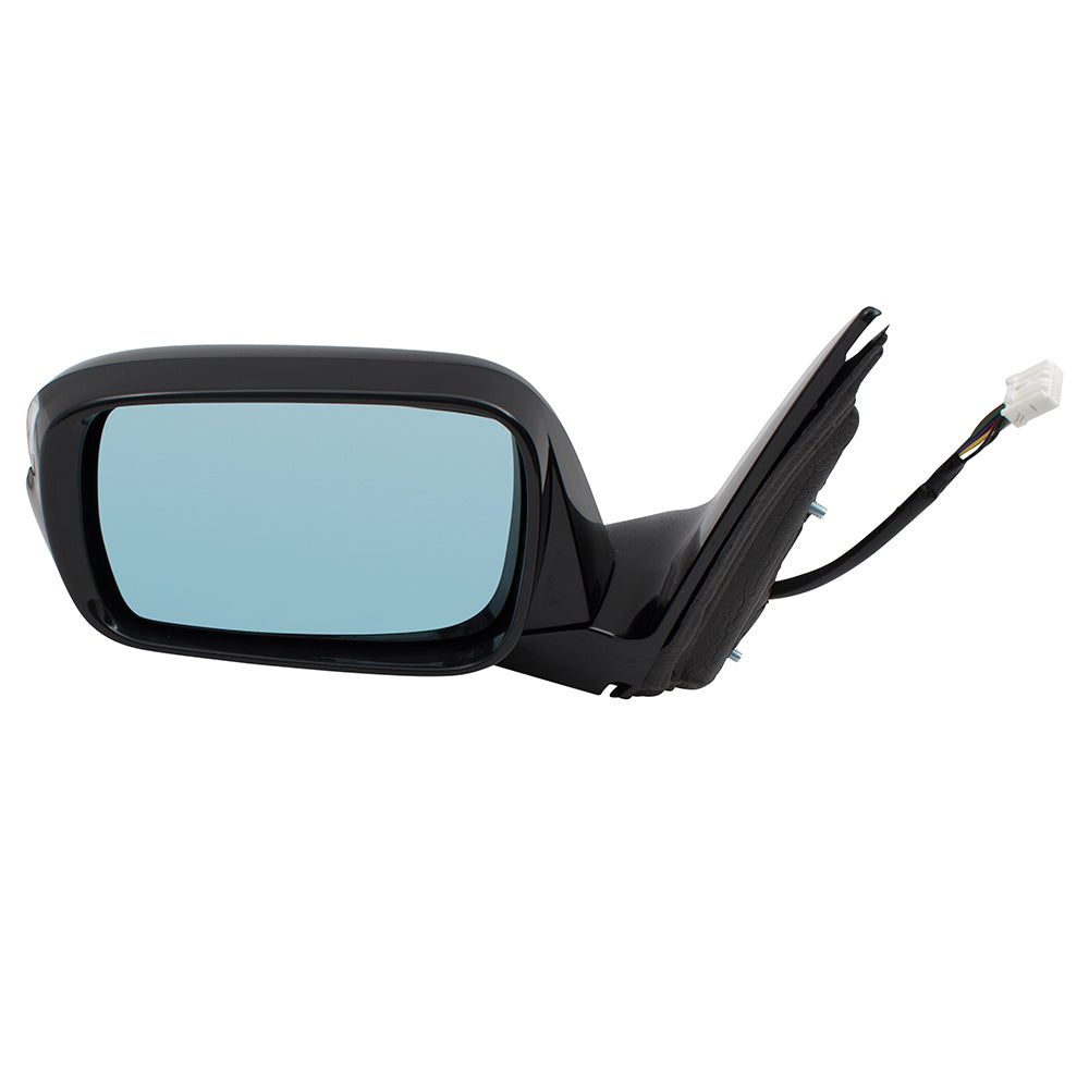 Power Mirror for 2007-2008 MDX Turn Signal Indicator Memory Heated 76250STXA02ZG Set AC1320112