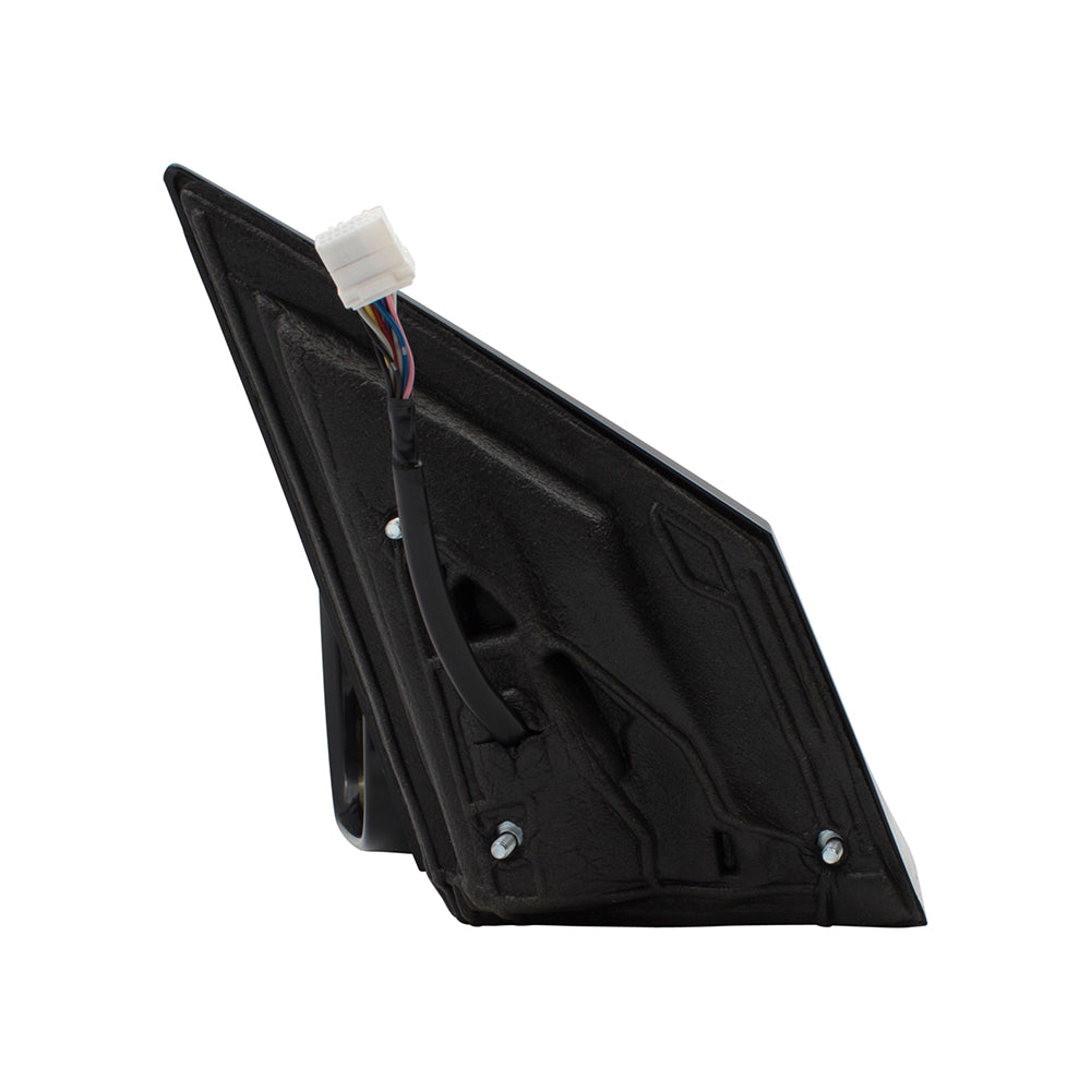Power Mirror for 2007-2008 MDX Turn Signal Indicator Memory Heated 76250STXA02ZG Set AC1320112