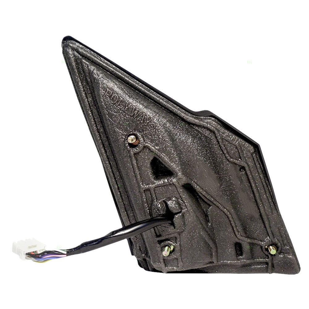 Power Mirror for 2010-2013 MDX Turn Signal Indicator Memory Heated 76250STXA12ZC Left AC1320114