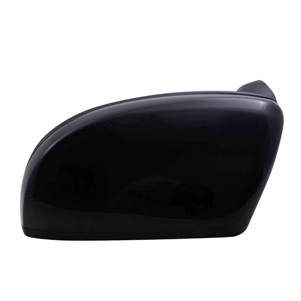 Power Mirror for 2015-2018 Fit Turn Signal Indicator Heated 76258T5R309 Left HO1320333