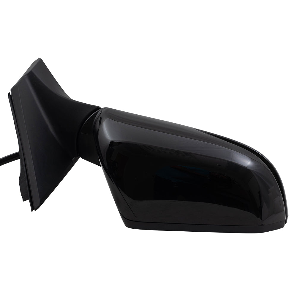 Power Mirror for 2015-2016 CR-V Turn Signal Indicator Heated 76208T1WA21 Right HO1321296