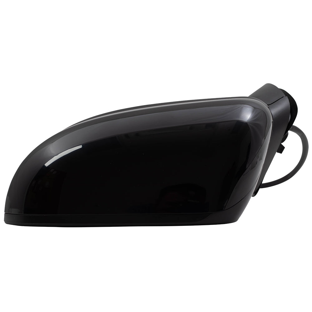 Power Mirror for 2014-2015 Civic Heated 76258TR4C11 Left HO1320281