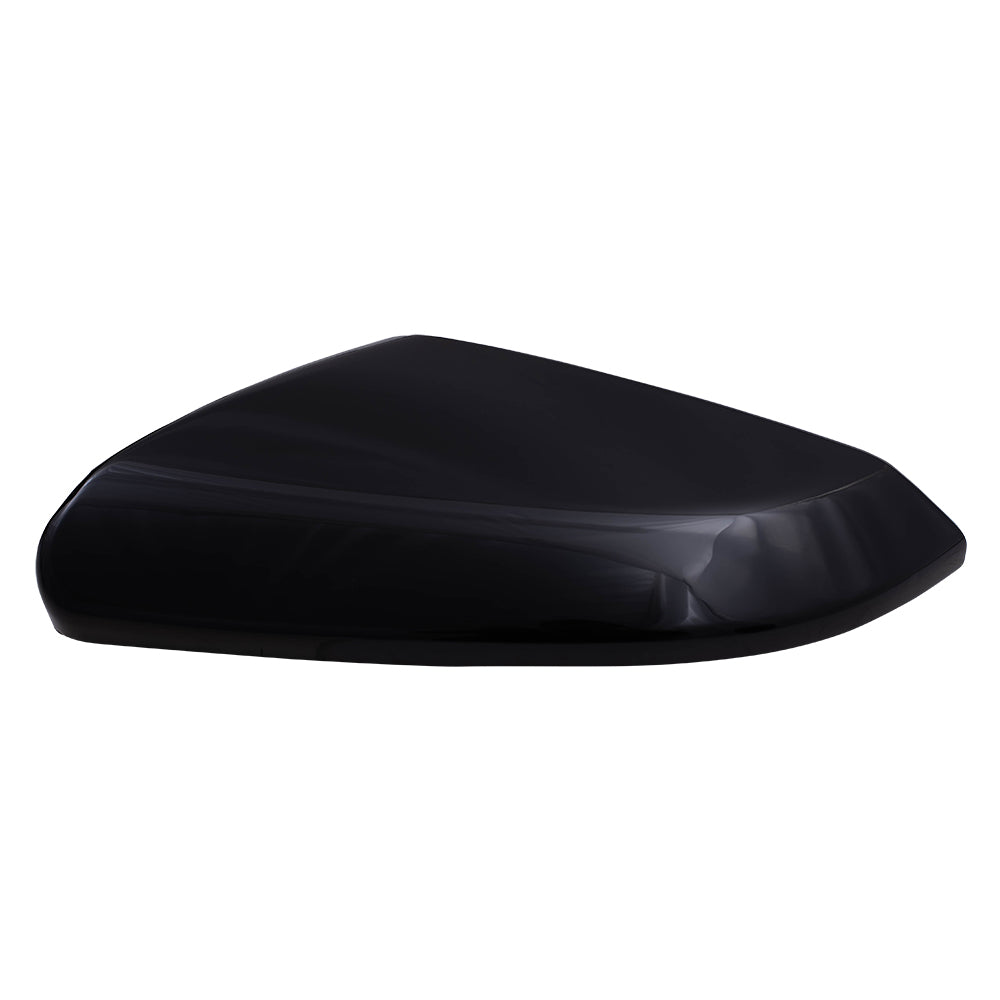 Brock Replacement Driver Power Side View Mirror Heated Compatible with 2019-2020 Insight