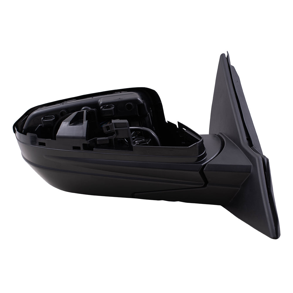 Power Mirror for 2019-2022 Insight LX Heated 76208TXMA01ZA Right HO1321339