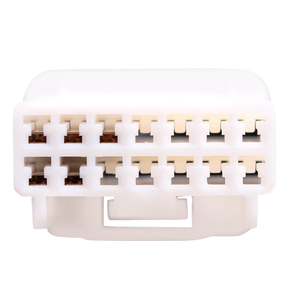 Power Mirror for 2019-2022 Insight LX Heated 76208TXMA01ZA Right HO1321339