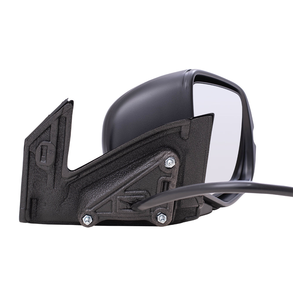 Power Mirror for 2019-2023 Passport Touring/TrailSport Turn Signal Indicator Memory Heated Power Fold 76250TGSA12ZE Set HO1320344