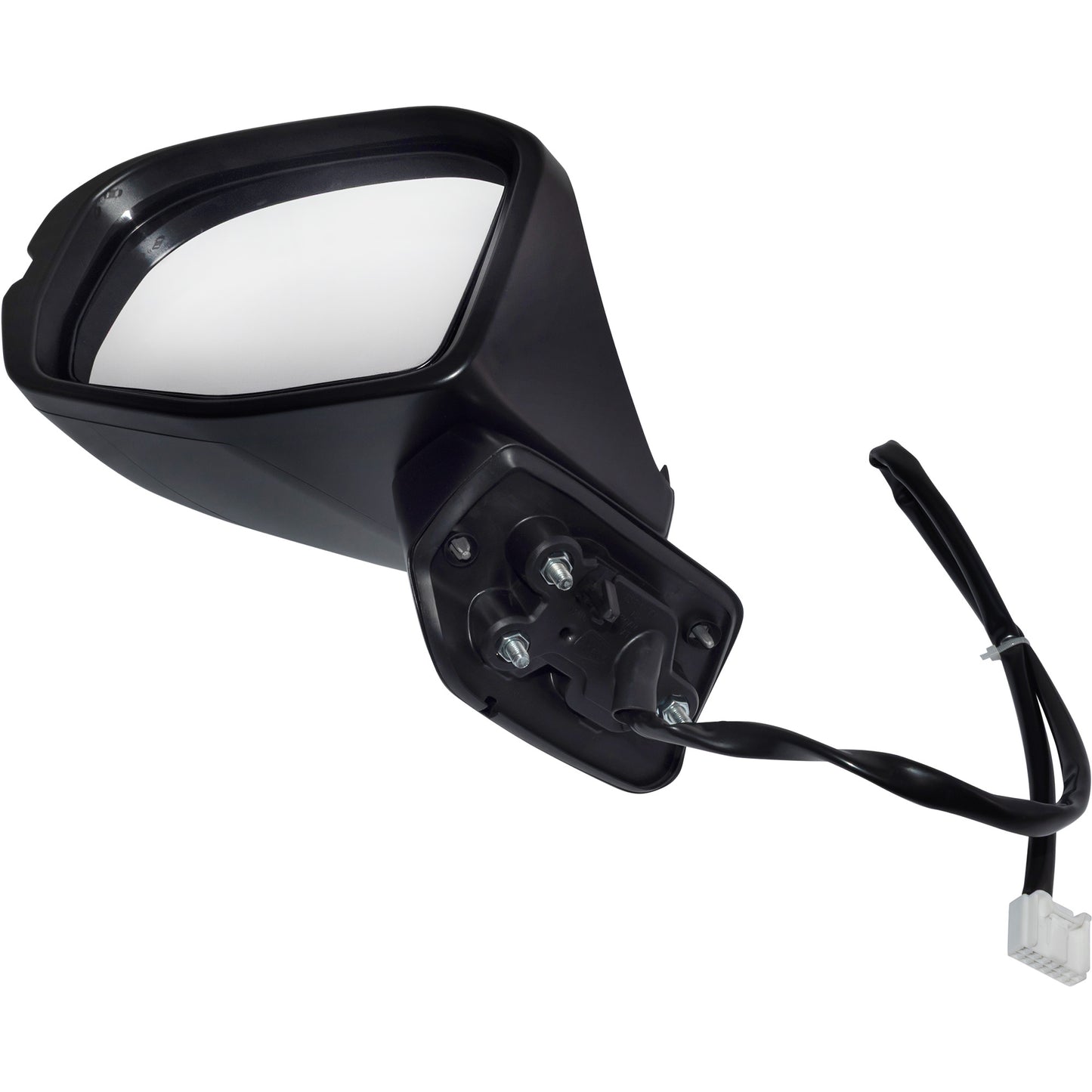 Power Mirror for 2023-2025 CR-V Blind Spot Detection Turn Signal Indicator Heated 762583A0A12 Left HO1320360