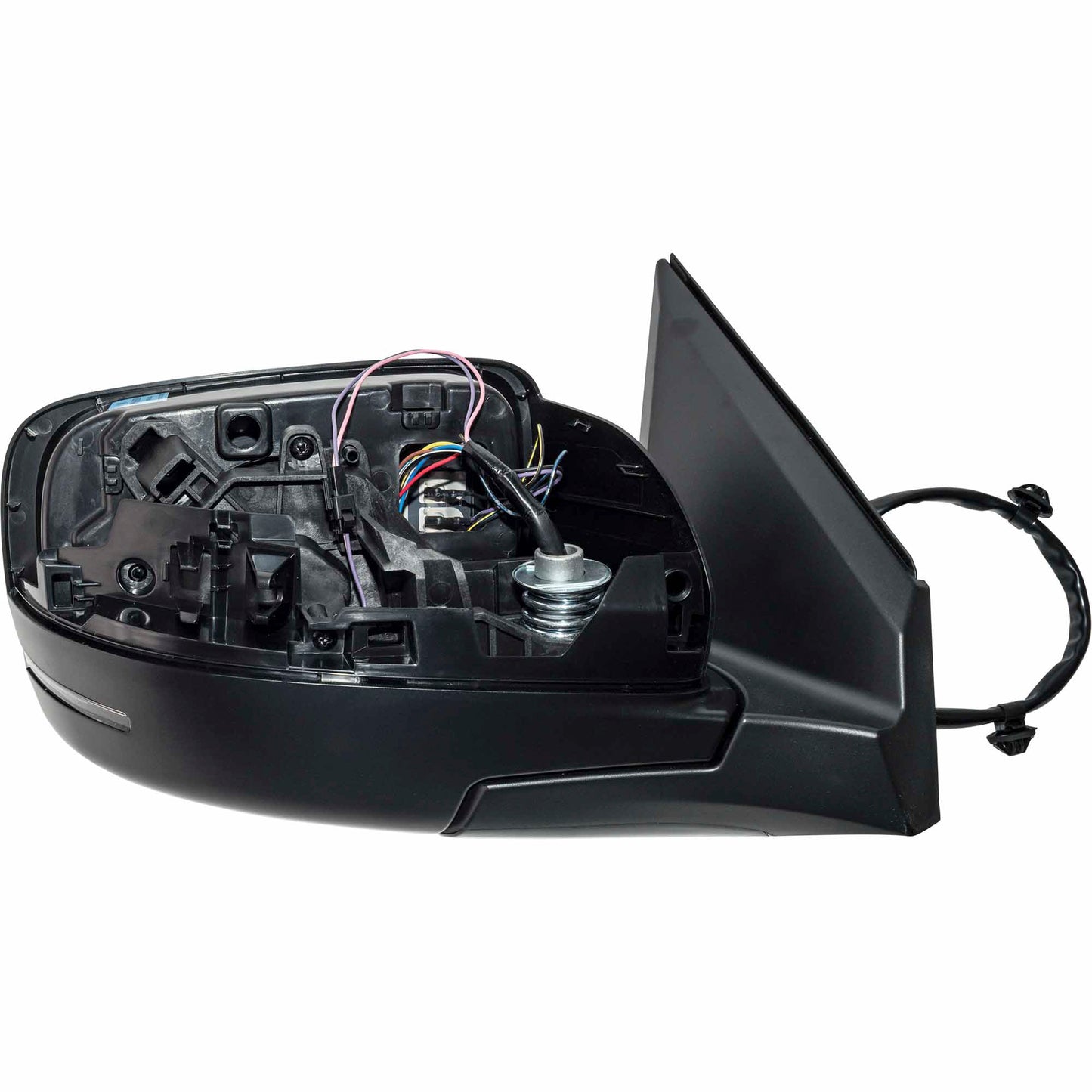 Power Mirror for 2023-2025 Pilot Blind Spot Detection Turn Signal Indicator Memory Heated 76258T90A21 Set HO1320365