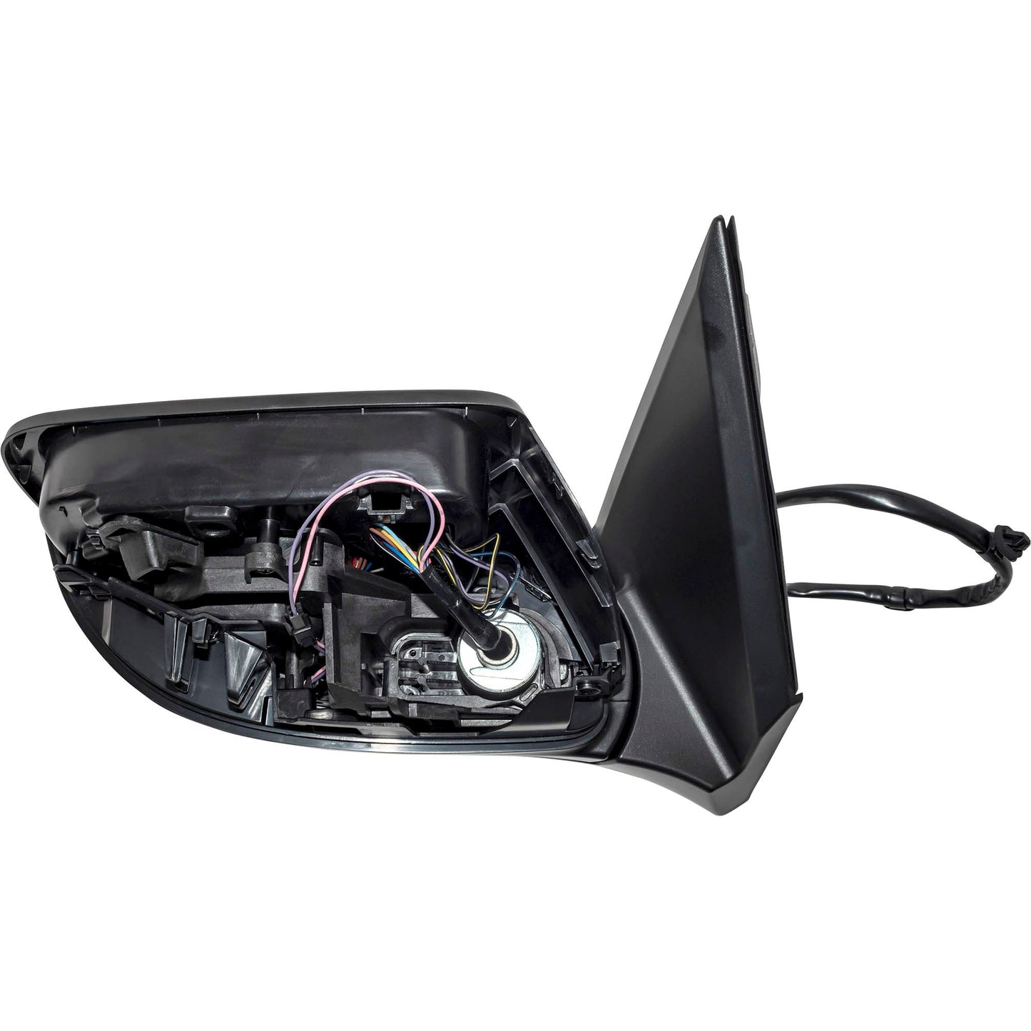 Power Mirror for 2023-2025 Pilot Blind Spot Detection Turn Signal Indicator Memory Heated 76258T90A21 Set HO1320365