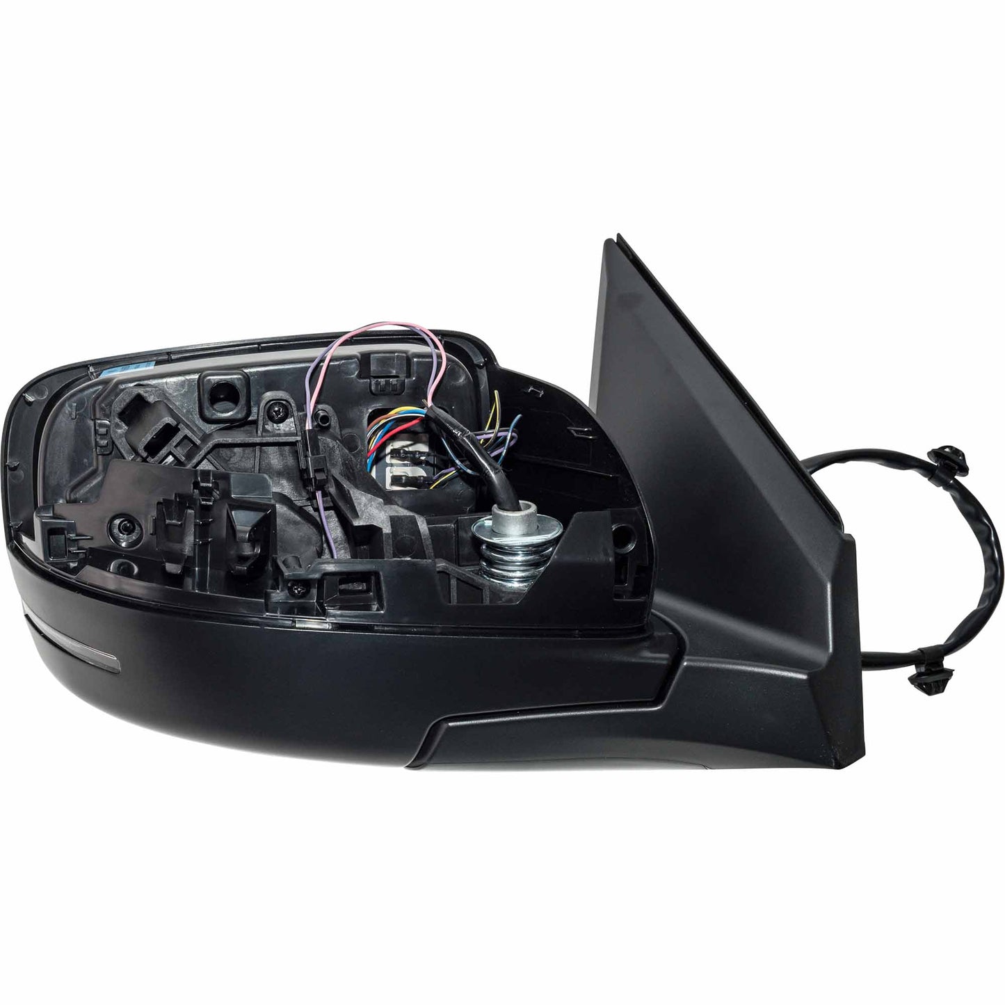 Power Mirror for 2023-2025 Pilot Blind Spot Detection Turn Signal Indicator Memory Heated 76208T90A21 Right HO1321365