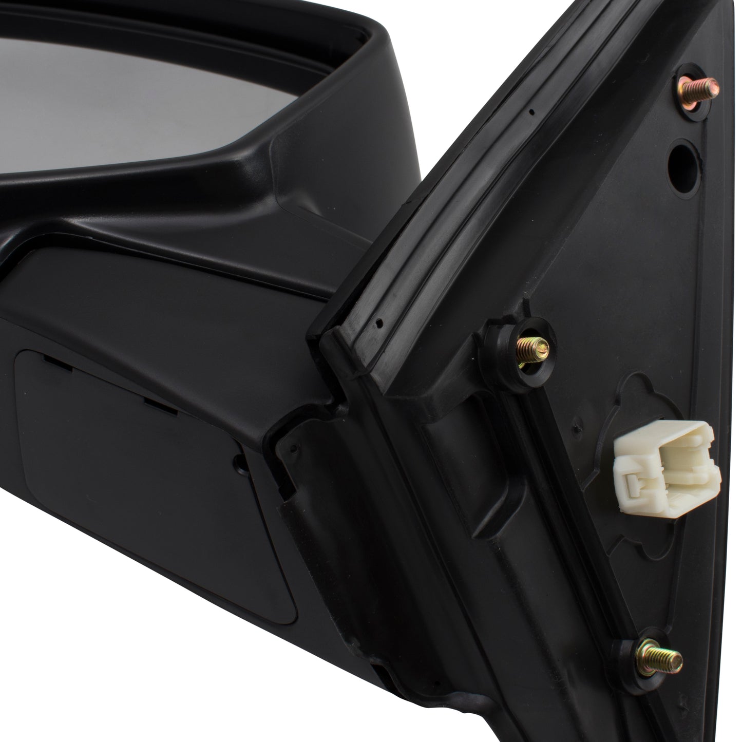 Power Mirror for 2008-2012 Accord Coupe Heated 76258TE0A11 Set HO1320228