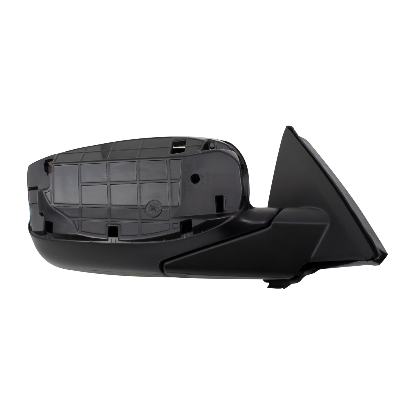 Power Mirror for 2008-2012 Accord Coupe Heated 76208TE0A11 Right HO1321228