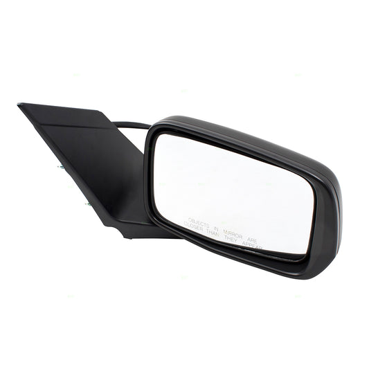 Power Mirror for 2011-2015 CR-Z Turn Signal Indicator Heated 76200SZT306 Right