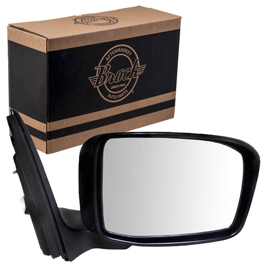 Power Mirror for 2005-2010 Odyssey Heated 76200SHJA43ZC Right HO1321236