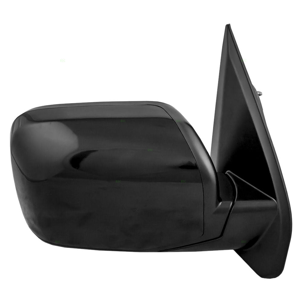 Power Mirror for 2009-2015 Pilot Heated 76208SZAA11ZA Right HO1321248