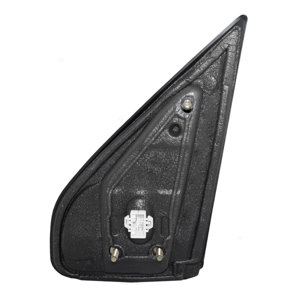 Power Mirror for 2009-2015 Pilot Heated 76208SZAA11ZA Right HO1321248