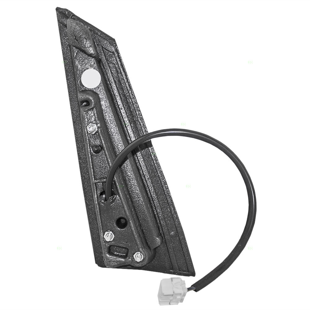 Power Mirror for 2013 Odyssey Heated 76250TK8A11ZA Left HO1320263