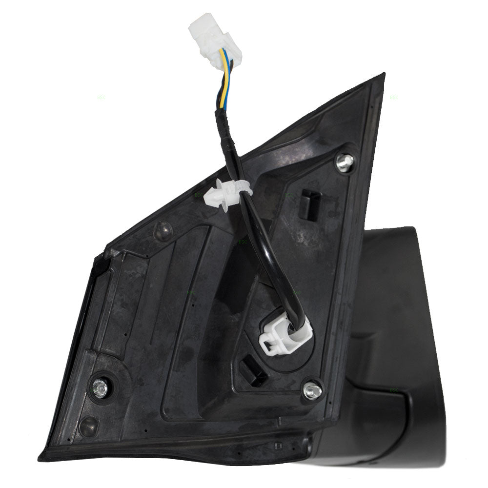 Power Mirror for 2012-2016 CR-V Heated 76201T0AA11ZC Right HO1321269