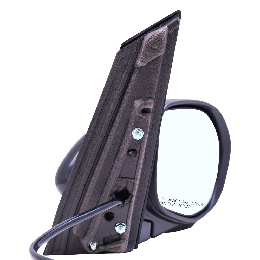 Power Mirror for 2014-2017 Odyssey EX/EX-L Heated 76250TK8A51ZD Set HO1320278