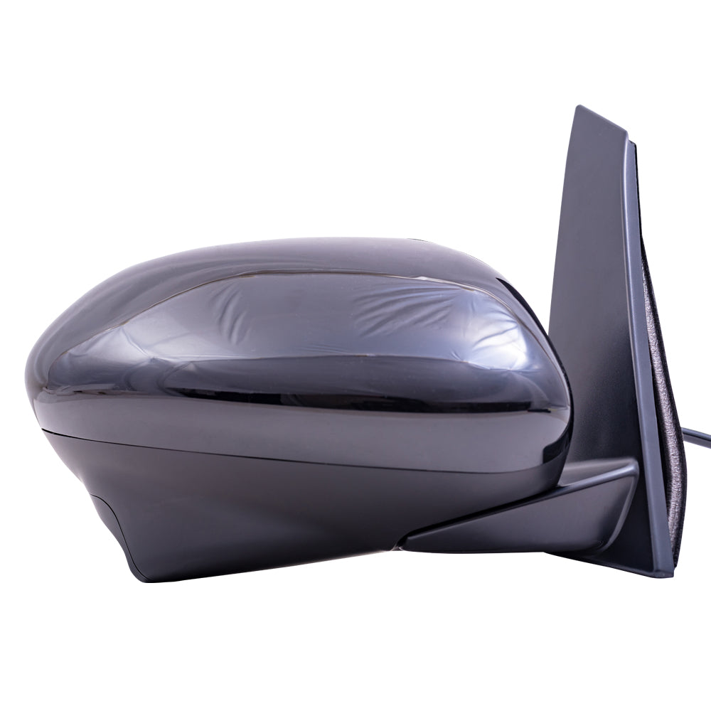 Power Mirror for 2014-2017 Odyssey EX/EX-L Camera Heated 76200TK8A51ZD Right HO1321278