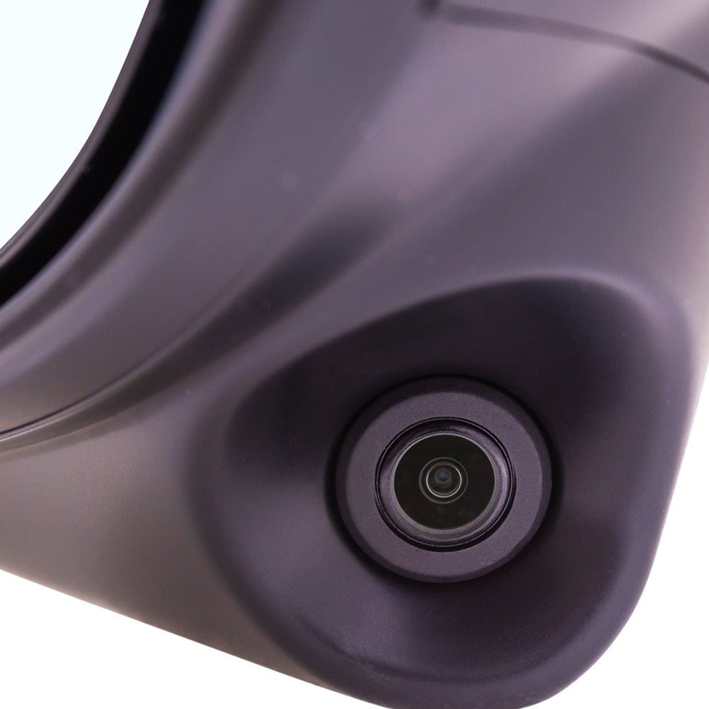 Power Mirror for 2014-2017 Odyssey EX/EX-L Camera Heated 76200TK8A51ZD Right HO1321278