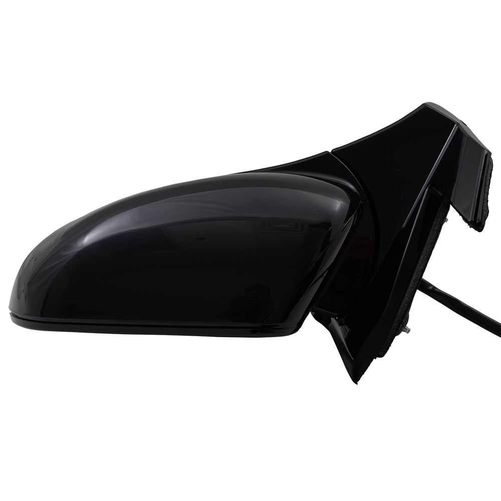 Power Mirror for 2017-2020 Ridgeline Memory Heated Manual Fold 76250T6ZA21ZD Left HO1320313
