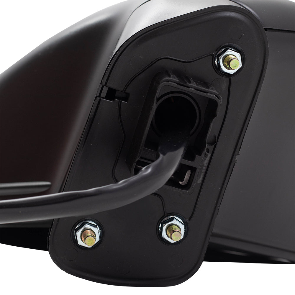 Power Mirror for 2018-2023 Odyssey Turn Signal Indicator Memory Heated Manual Fold 76250THRA22ZE Set HO1320321