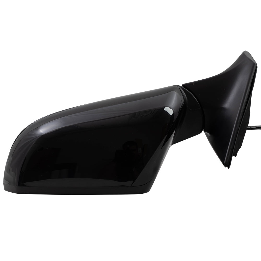 Power Mirror for 2017-2022 CR-V Blind Spot Detection Turn Signal Indicator Heated 76258TLAA32 Left HO1320318