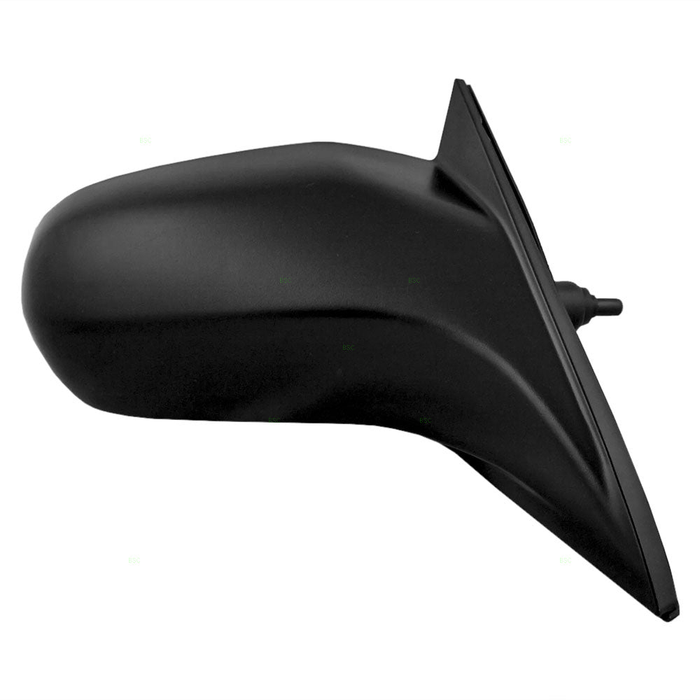 Manual Mirror for 2001-2005 Civic Coupe 76200S5PA01 Right