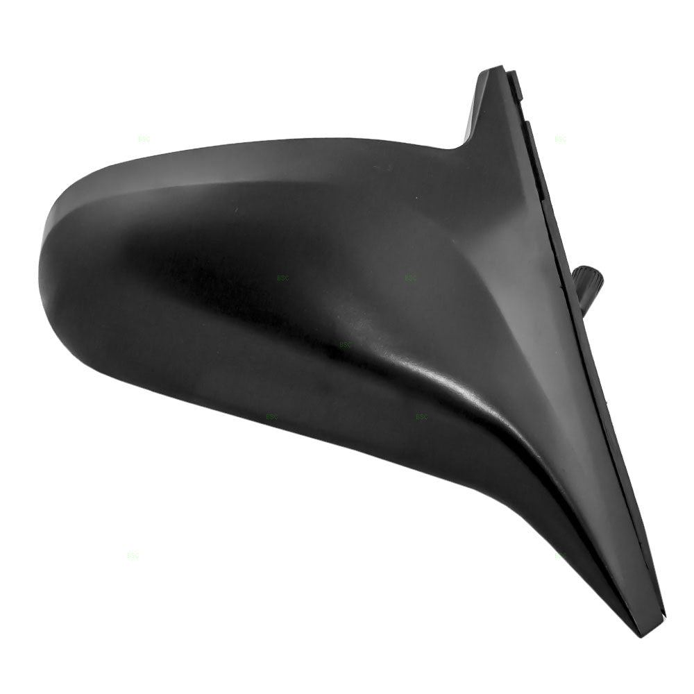 Manual Mirror for 1996-2000 Civic Sedan 76200S01A05 Right