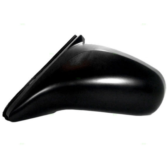 Manual Mirror for 1996-2000 Civic Coupe/Hatchback 76250S00A05 Left