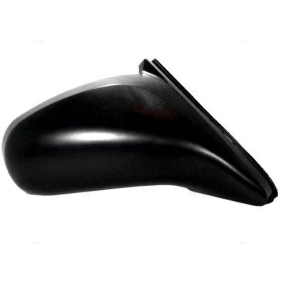 Manual Mirror for 1996-2000 Civic Coupe/Hatchback 76200S00A05 Right