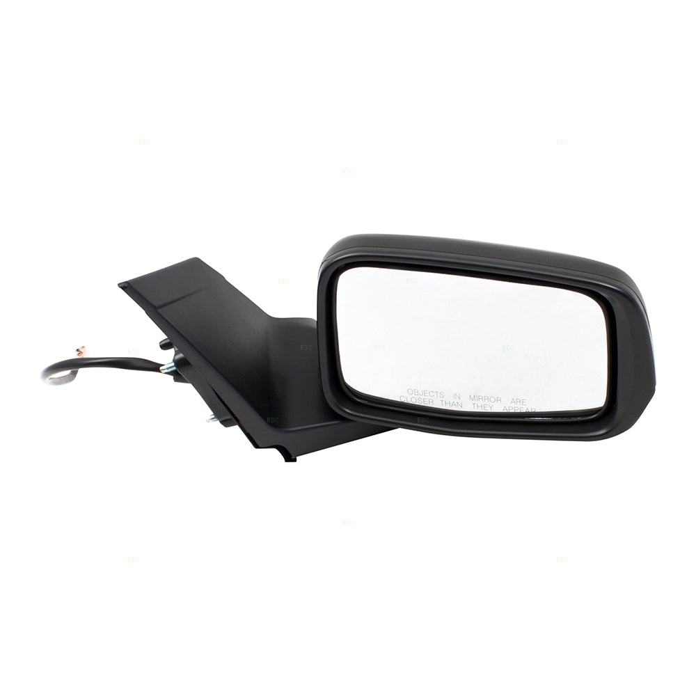 Power Mirror for 2011-2015 CR-Z Turn Signal Indicator 76200SZT305ZA Right