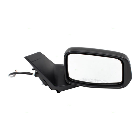 Power Mirror for 2011-2015 CR-Z Turn Signal Indicator 76200SZT305ZA Right