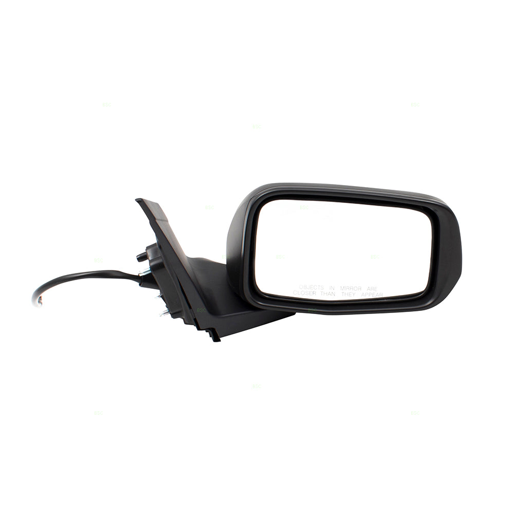 Power Mirror for 2011-2015 CR-Z Turn Signal Indicator 76200SZT305ZA Right