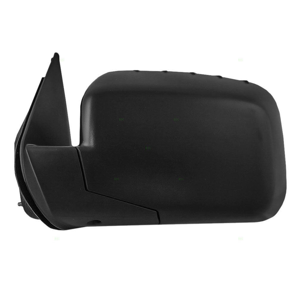 Power Mirror for 2006-2014 Ridgeline 76250SJCA01ZF Left HO1320247