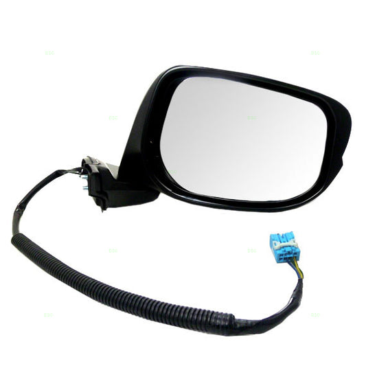 Power Mirror for 2009-2013 Fit 76208TK6C01 Right HO1321246