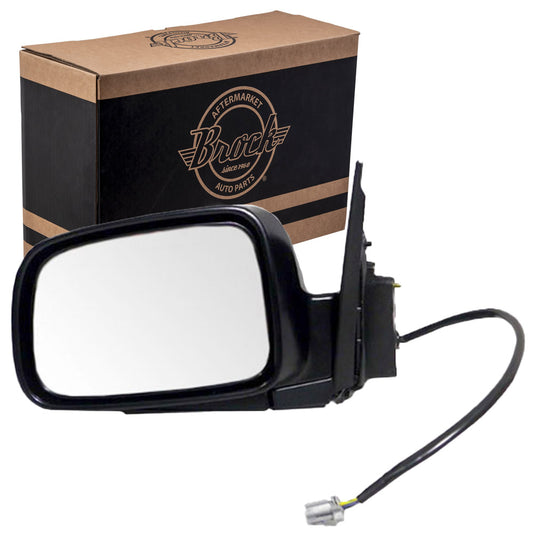 Power Mirror for 2002-2006 CR-V 76250S9AA01 Left HO1320215